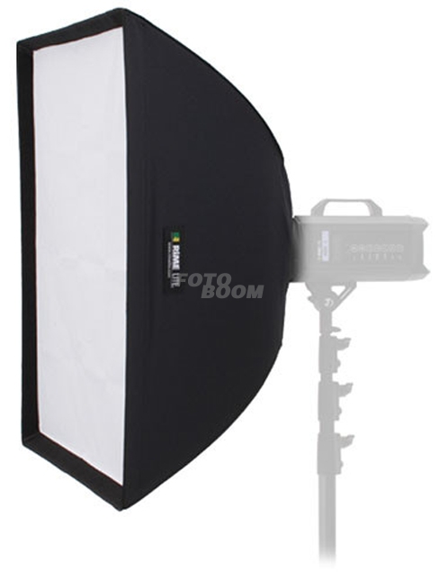 Squarebox 80x80cm