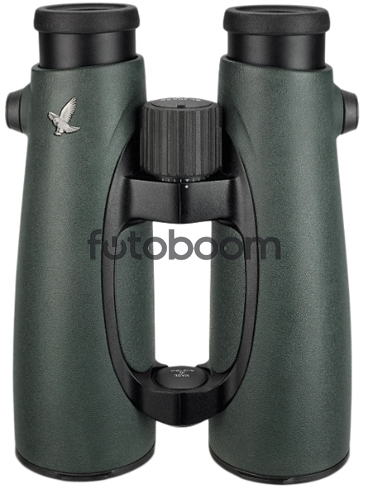 12x50 W B EL Swarovision