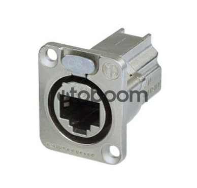 Conector Red NK-NE8FDX-P6 Conector Red NK-NE8FDX-P6
