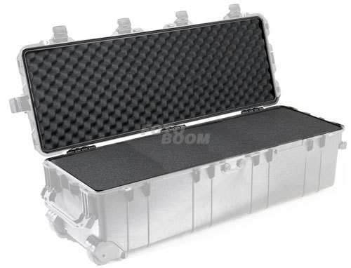 Set Foam maleta 1740