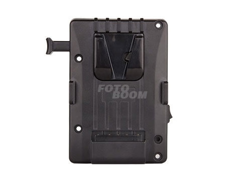 S-7010S Plato Batería V Mount S-7010S Plato Batería V Mount