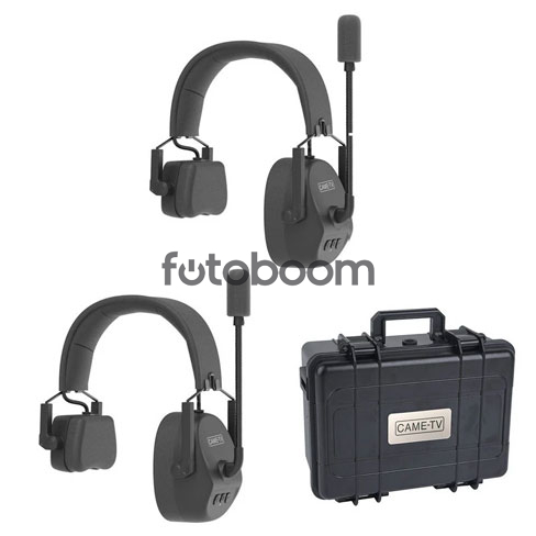 2x auriculares Kuminik8 para un solo oído