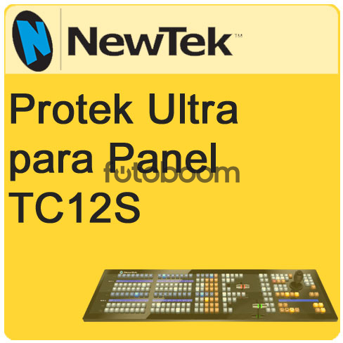 ProTek Ultra for 2 Stripe Control Panel ProTek Ultra for 2 Stripe Control Panel