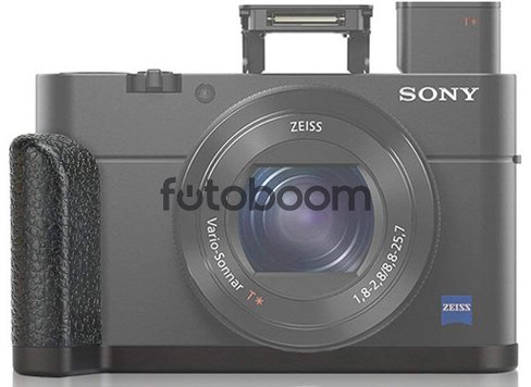MK-RX100G
