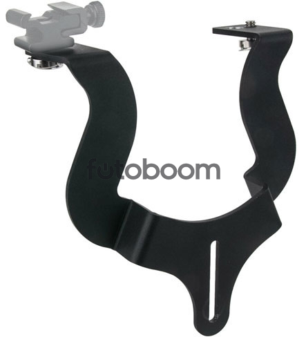 KS-520 Adaptador Padmate T con rosca 1/4
