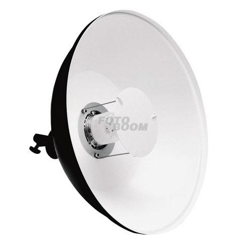 Softlight Reflector Blanco 65º