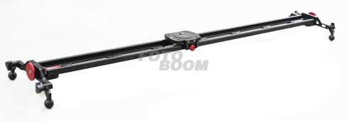 Slider Zeal 4ft Manual