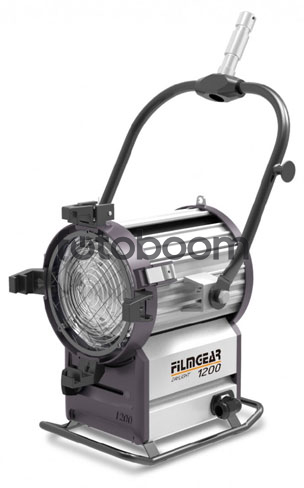 Daylight 1200W SE