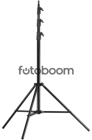 023AC Midi Pro Stand amortiguado
