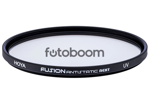 UV SMC Fusion Next 55mm