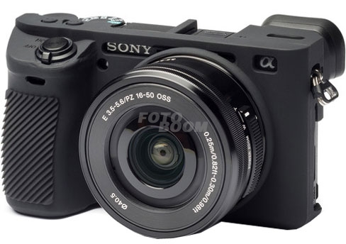 ECSA6500B ECSA6500B