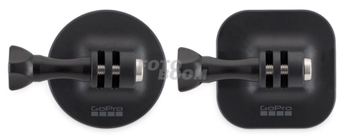 Soportes FUSION Soportes FUSION