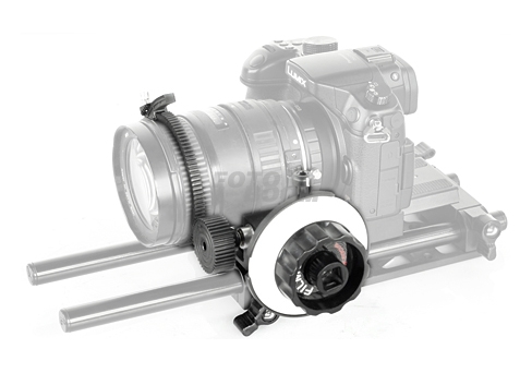 V1 Follow Focus V1 Follow Focus