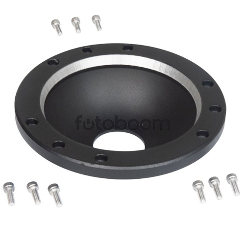 KS-854 Adaptador de Cuenco de 150mm