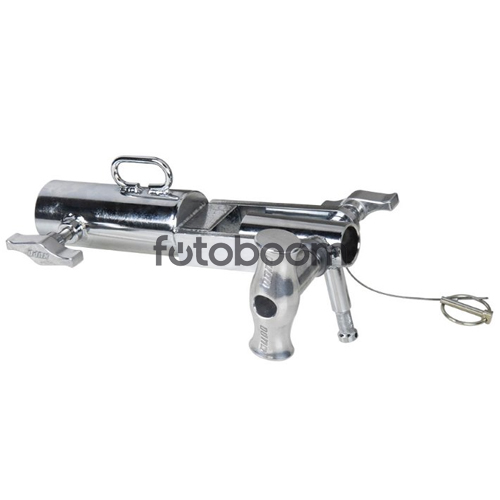 KCP-633 Universal Head for Pipe 1-1/2 Sch 40 (48,3mm)