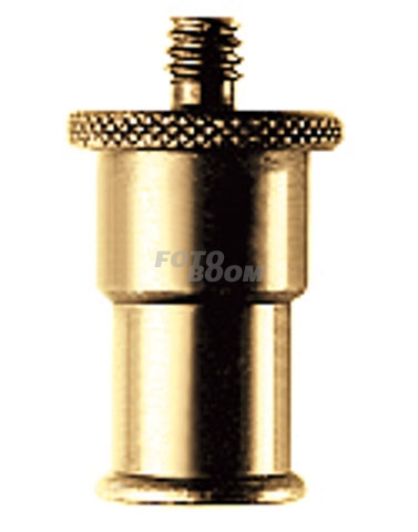 195 Adaptador macho 195 Adaptador macho
