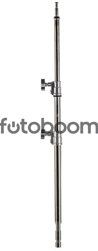 A2014 Columna Century 14. 20in (Cromado)