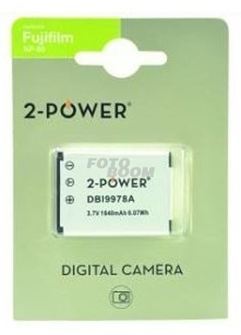 NP-85 2Power