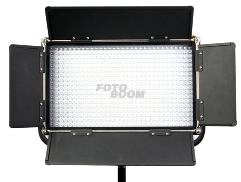 S-2110CS 576 LEDs Bicolor