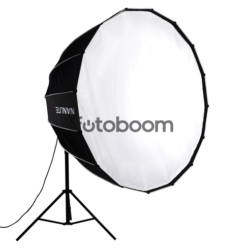 Softbox Parabolico 150cm (NASBPR150) Softbox Parabolico 150cm (NASBPR150)