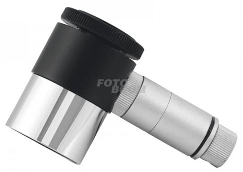 Ocular para guiado CrossAim con retículo iluminado 31,8mm Ocular para guiado CrossAim con retículo iluminado 31,8mm