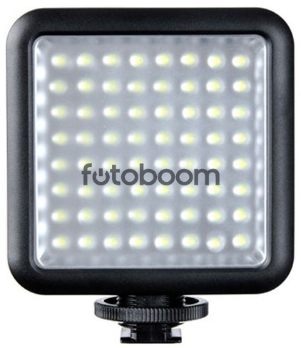 Lámpara de clip LED 64 Lámpara de clip LED 64