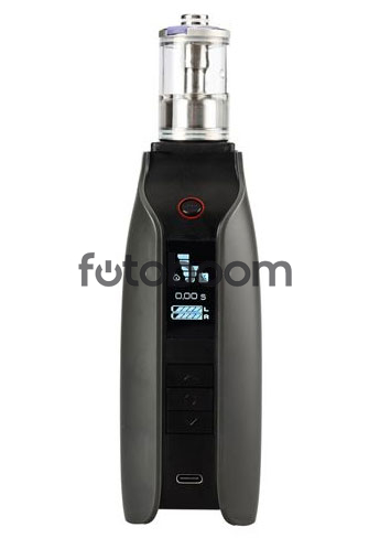Handheld Professional Smoke Machine Pro Pack