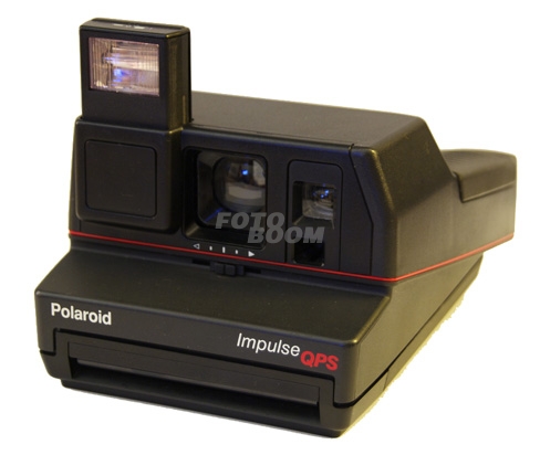 Polaroid Impulse + 2 Pack Color Film Polaroid Impulse + 2 Pack Color Film