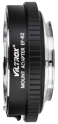 Adaptador EF-R2