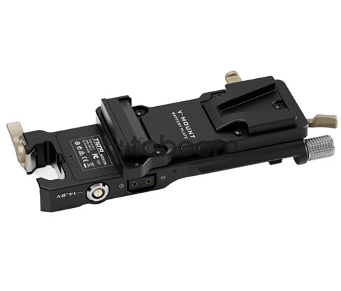 TGA-PPK2-V