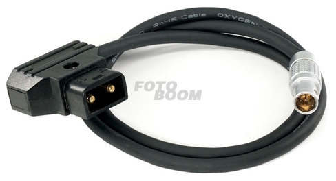 Nucleus-M Cable P-TAP a 7-Pin Nucleus-M Cable P-TAP a 7-Pin