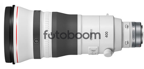 400mm f/2.8L IS USM RF 400mm f/2.8L IS USM RF