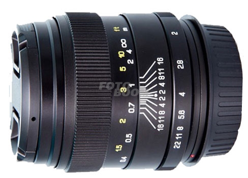 35mm f/2 Mitakon Creator Sony A