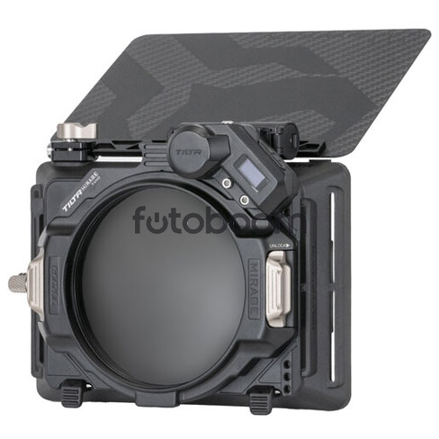 Kit motorizado Mirage VND Kit motorizado Mirage VND