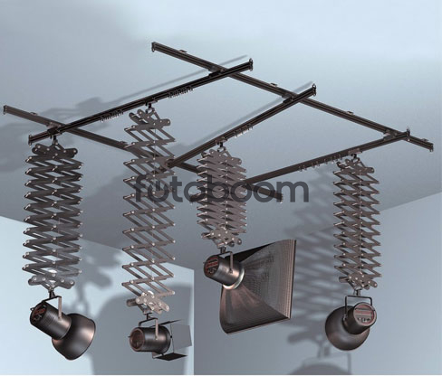 Sky Track TOP SYSTEM 54 Sky Track TOP SYSTEM 54