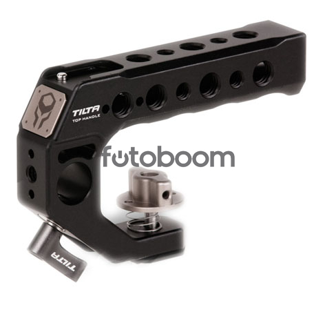 Mango Superior Tiltaing Ligero Quick Release Negro