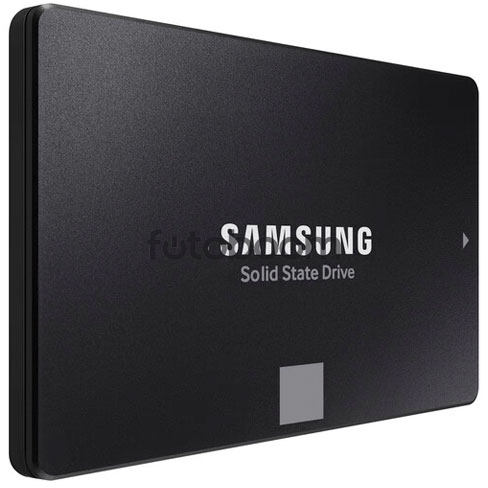 870 EVO 250Gb