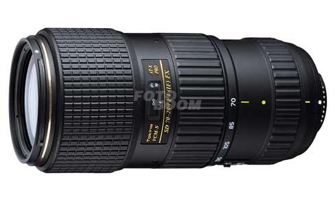 70-200mm f/4 FX VCM-S Full Frame Nikon F