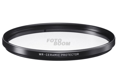 WR Ceramic Protector 95mm