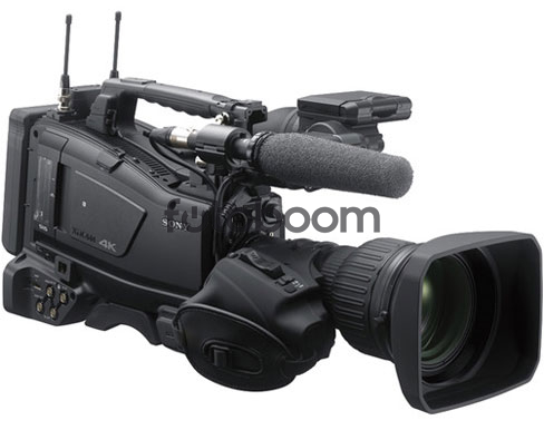 PXW-Z450KC PXW-Z450KC