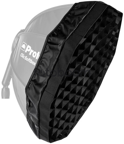 Clic Softgrid Octa 60cm Clic Softgrid Octa 60cm