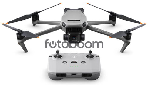 Mavic 3 Classic (DJI RC-N1)