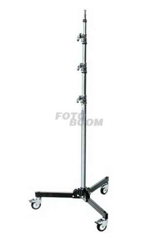 A5033 High Baby Roller 33 (Aluminio/Acero) A5033 High Baby Roller 33 (Aluminio/Acero)