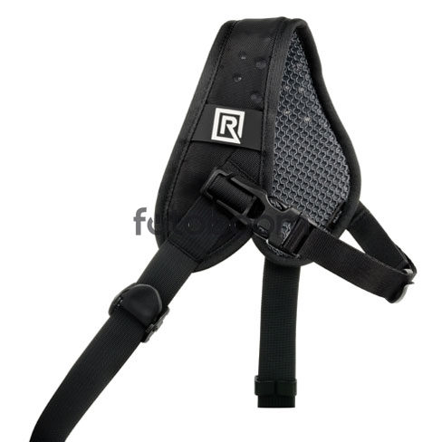 Hombrera Curve Breathe