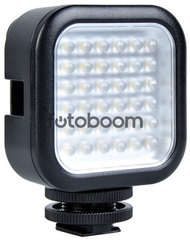 Lámpara de clip LED 36