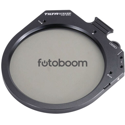 Polarizador 95mm para Mirage Polarizador 95mm para Mirage