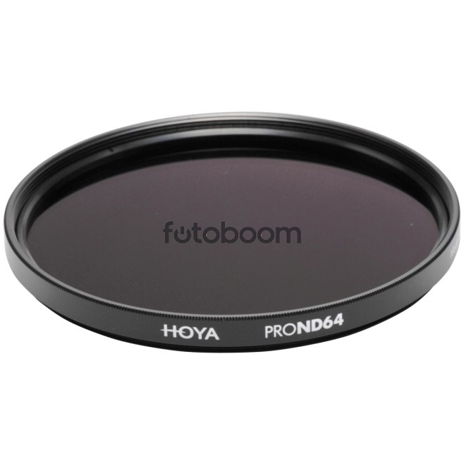 NDx-64 PROND 58mm