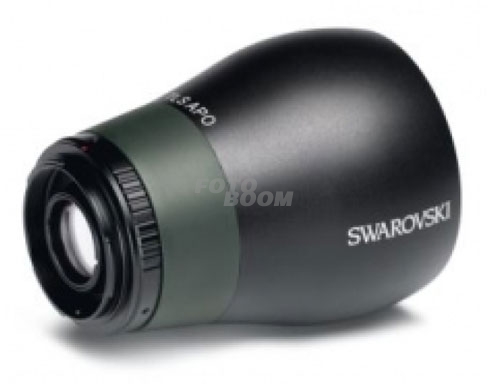 Adaptador 30mm TLS APO (ATX/STX) Adaptador 30mm TLS APO (ATX/STX)