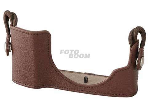 CS-45B BRW Base Piel Marron CS-45B BRW Base Piel Marron
