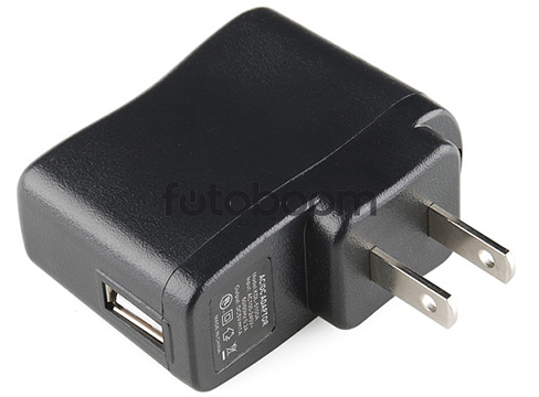 ADAPTADOR USB AC UAC-11 EU ADAPTADOR USB AC UAC-11 EU